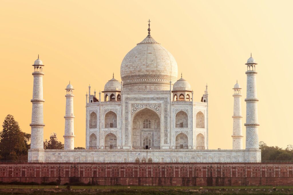 voyage spirituel en inde a rishikesh et Rajasthan